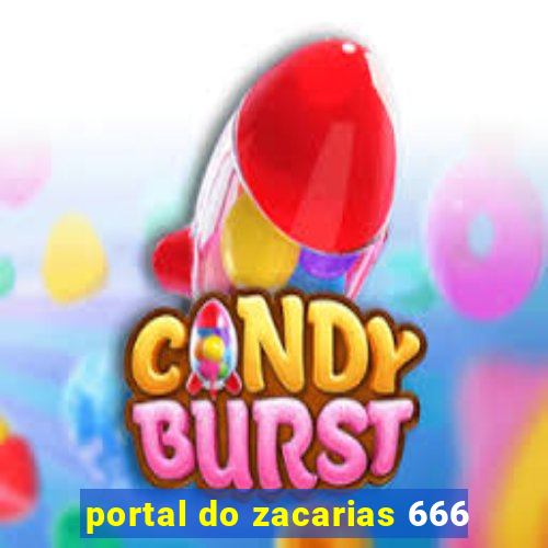 portal do zacarias 666